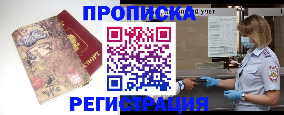 прописка иностранных граждан в Камышлове